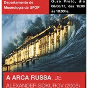 FABULAÇÕES museológicas - Arca Russa FABULAÇÕES Arca Russa